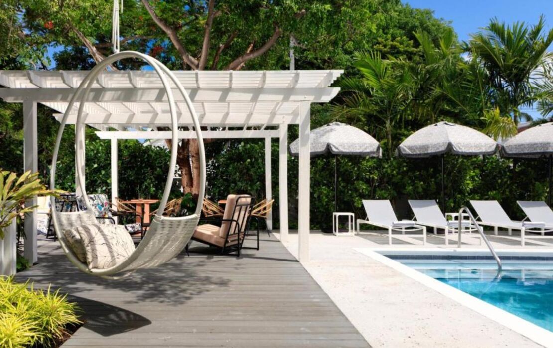 Ella's Cottages - Key West Historic Inns