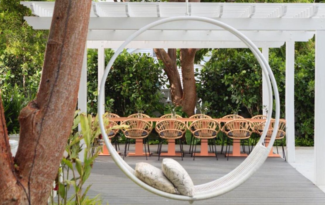 Ella's Cottages - Key West Historic Inns