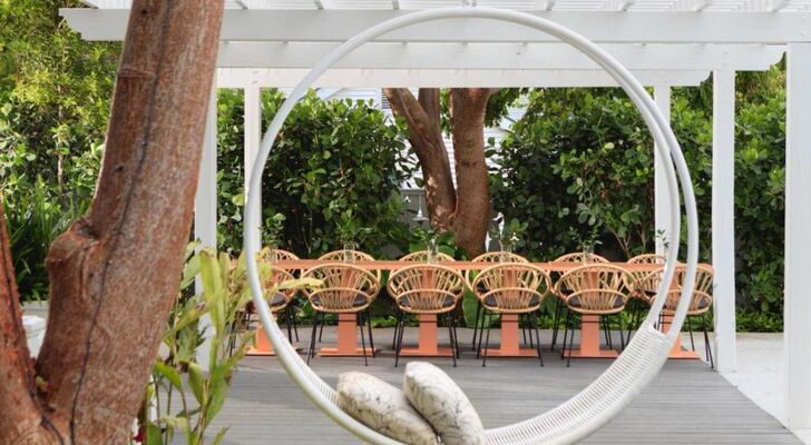Ella's Cottages - Key West Historic Inns