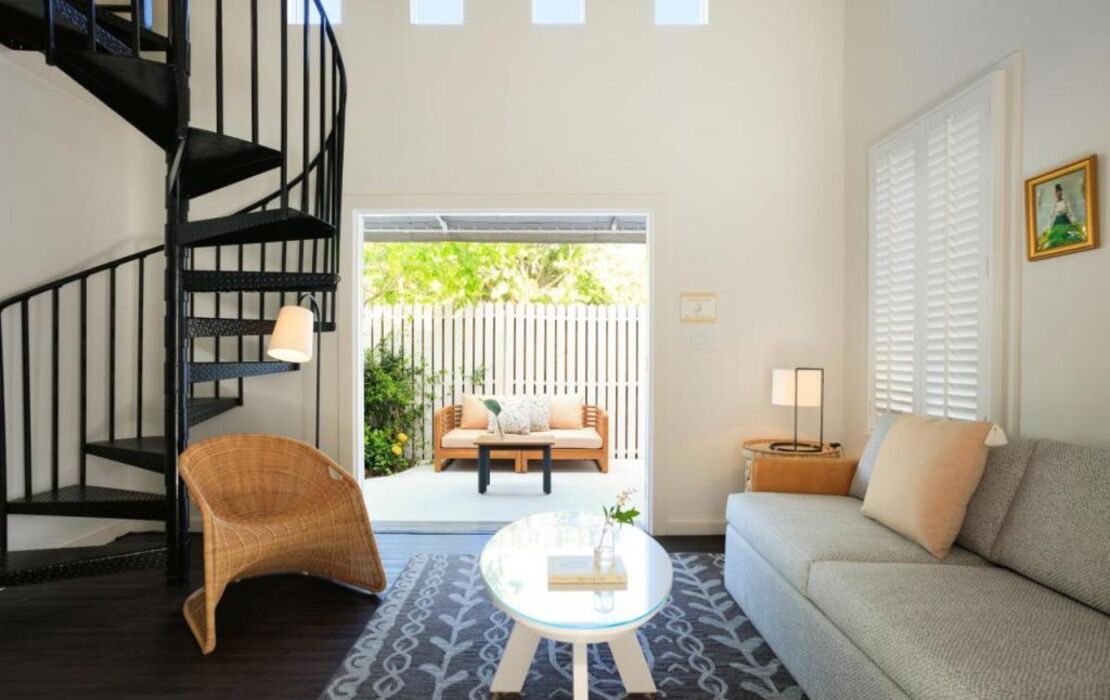 Ella's Cottages - Key West Historic Inns