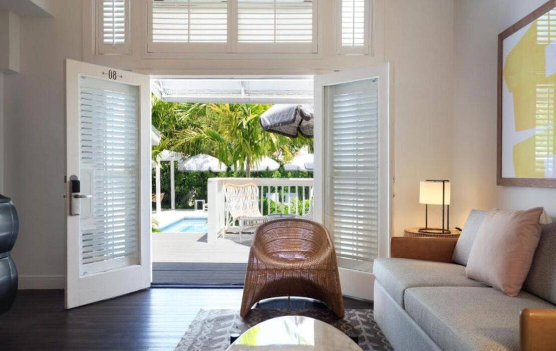 Ella's Cottages - Key West Historic Inns