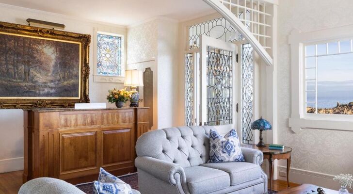 Seven Gables Inn on Monterey Bay, A Kirkwood Collection Hotel