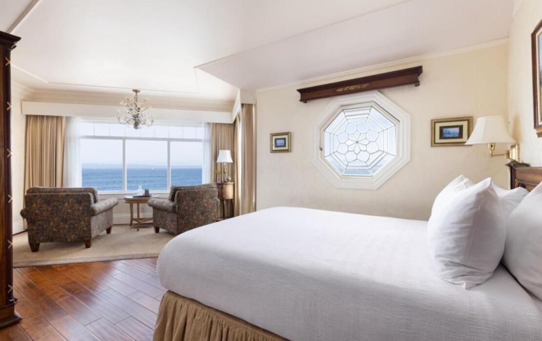Seven Gables Inn on Monterey Bay, A Kirkwood Collection Hotel