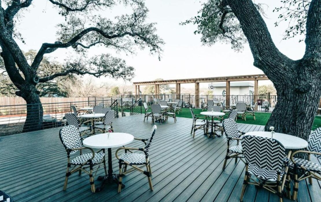 Colton House Hotel