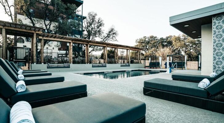 Colton House Hotel