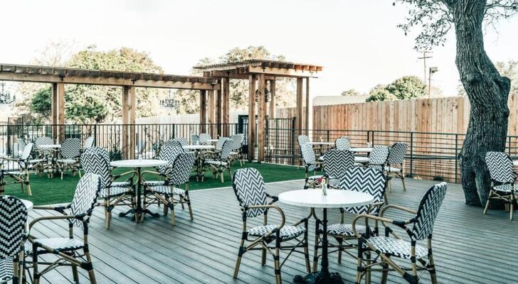 Colton House Hotel