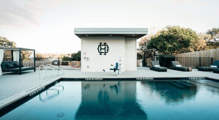 Colton House Hotel