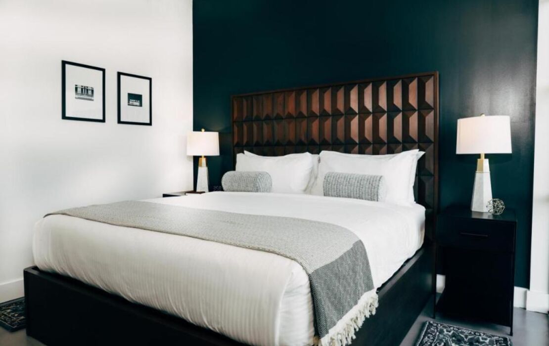 Colton House Hotel