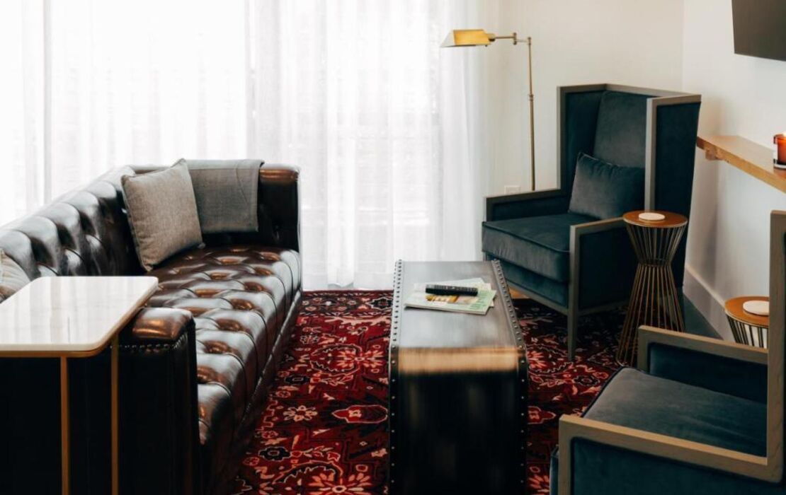 Colton House Hotel