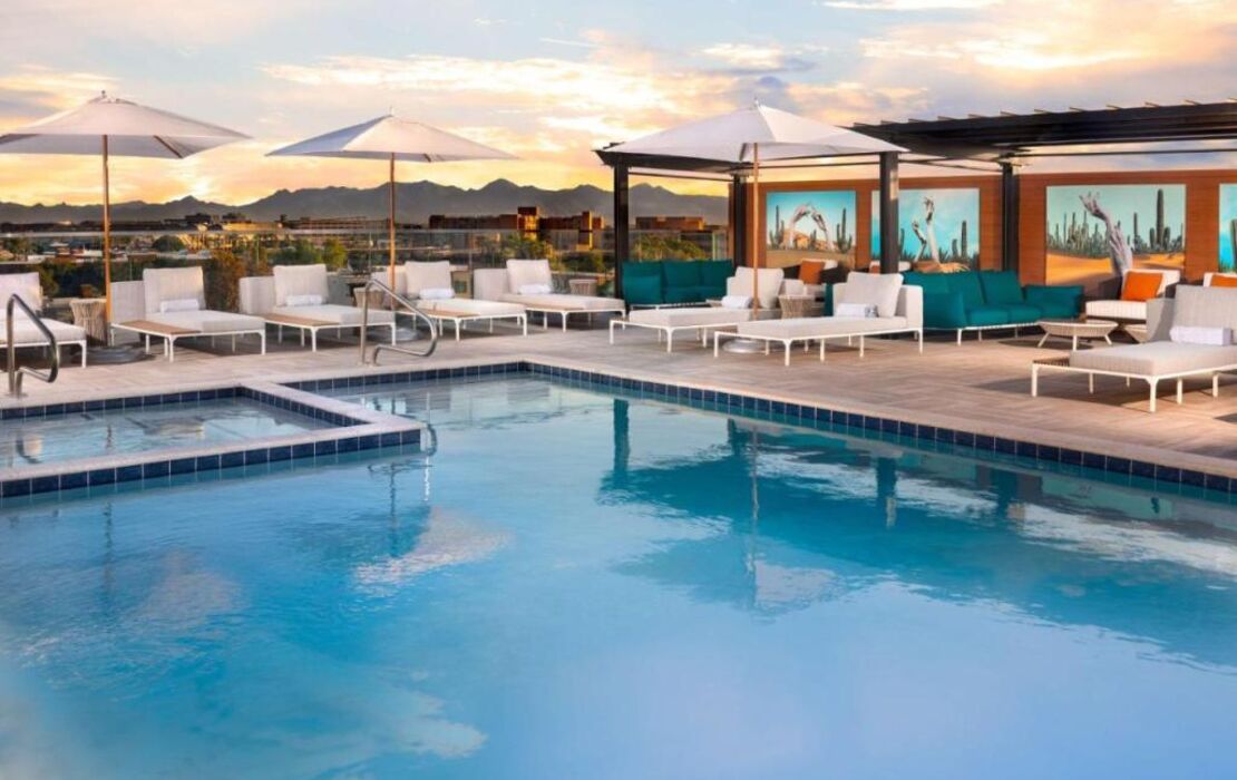 Canopy By Hilton Scottsdale Old Town