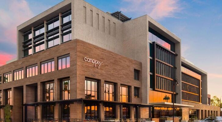 Canopy By Hilton Scottsdale Old Town