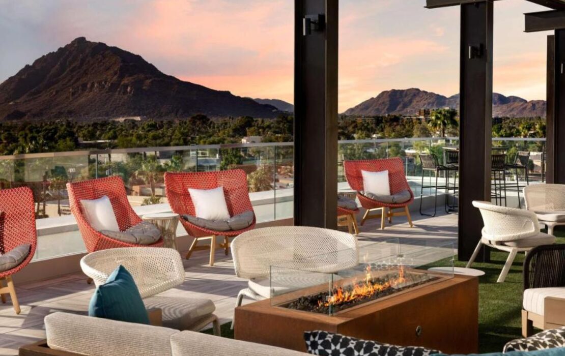 Canopy By Hilton Scottsdale Old Town