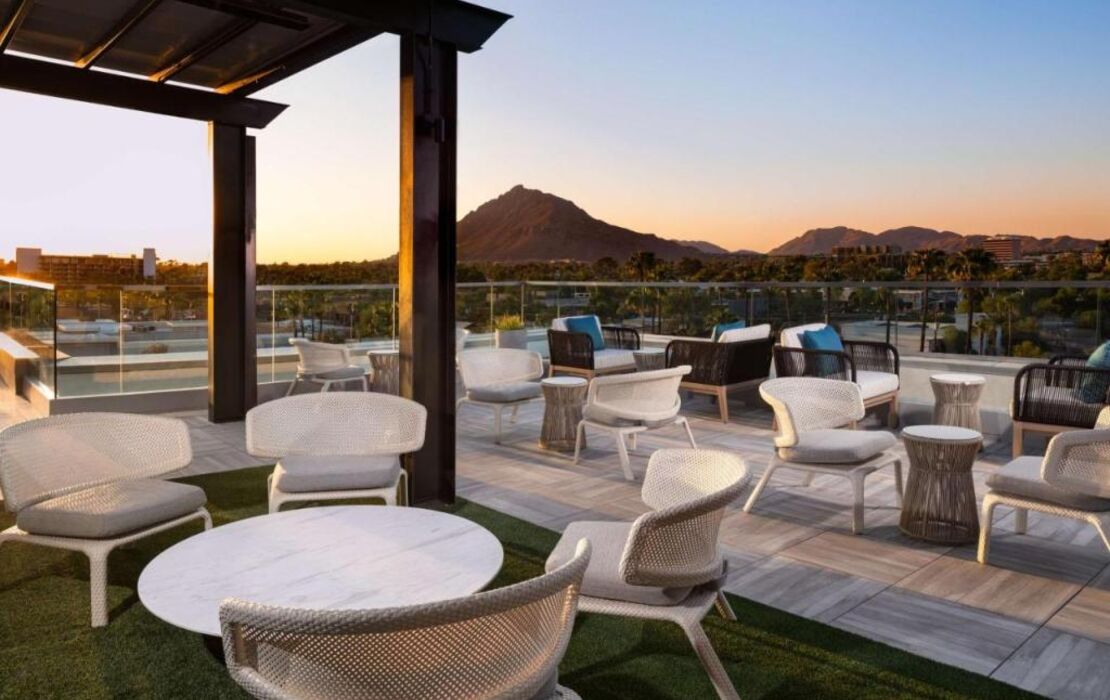 Canopy By Hilton Scottsdale Old Town