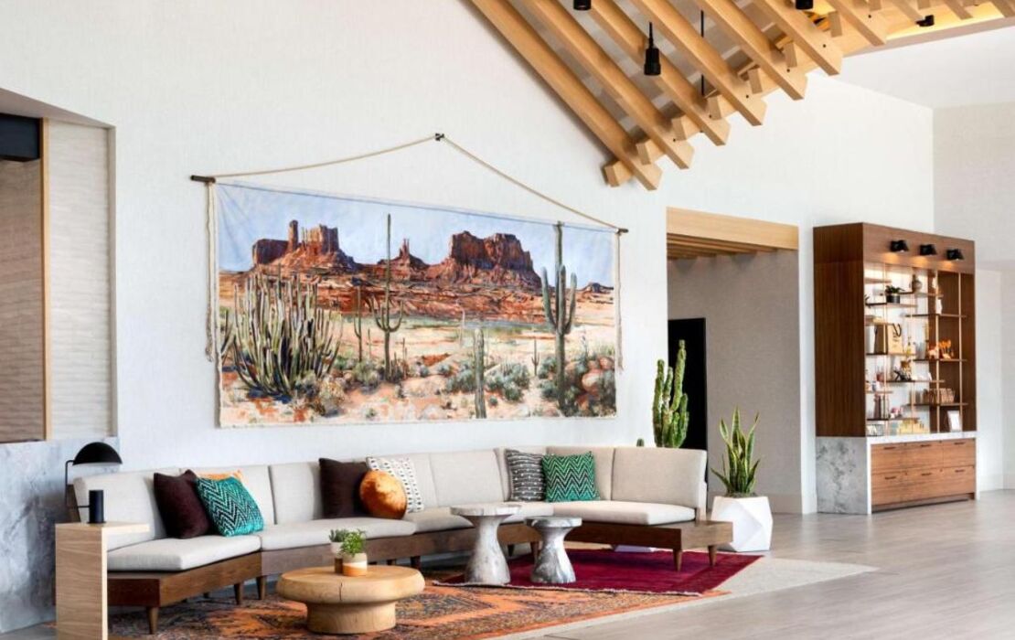Canopy By Hilton Scottsdale Old Town