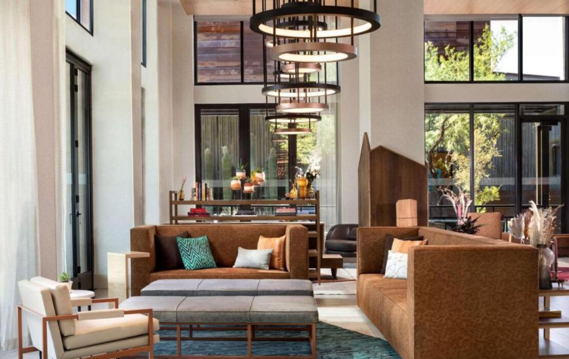 Canopy By Hilton Scottsdale Old Town