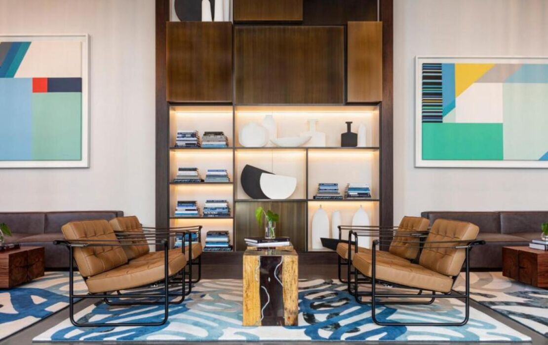 Kimpton - Pittman Hotel by IHG