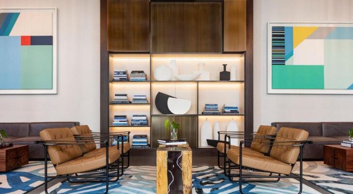 Kimpton - Pittman Hotel by IHG
