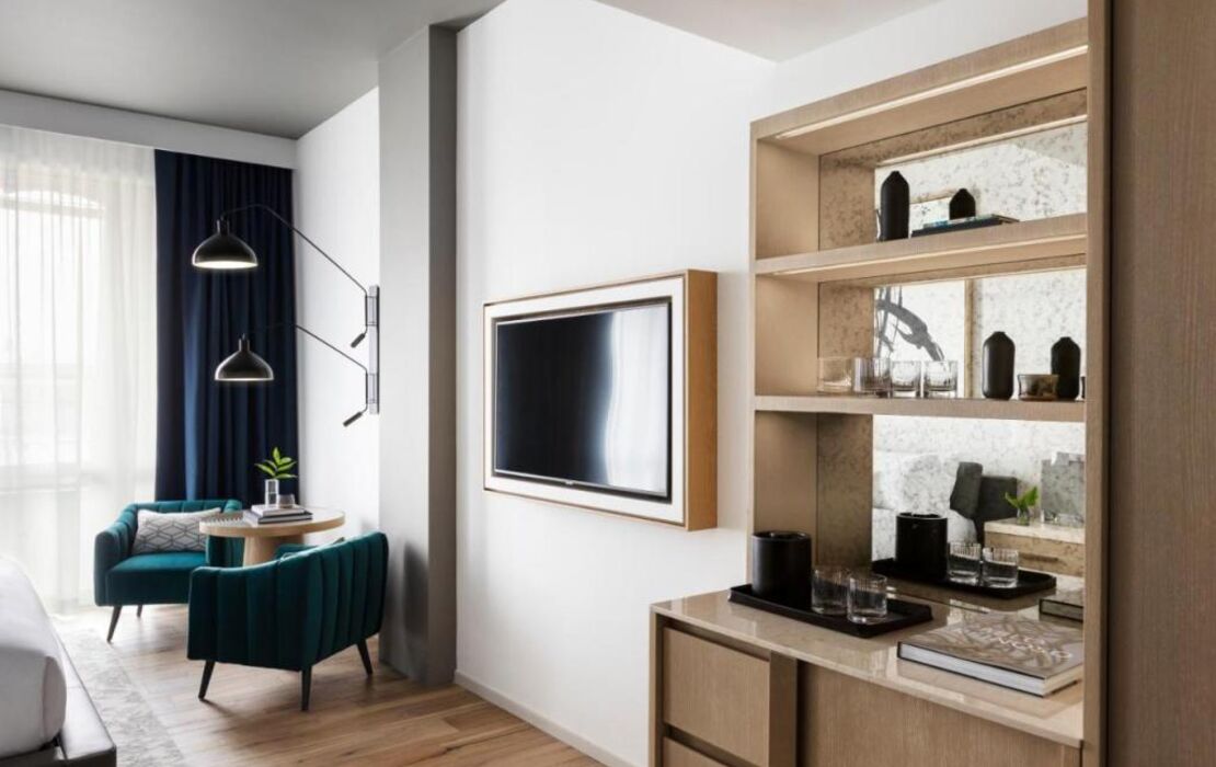 Kimpton - Pittman Hotel by IHG