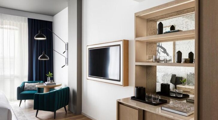 Kimpton - Pittman Hotel by IHG