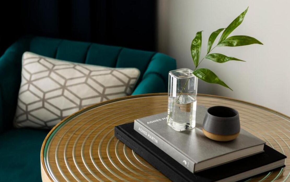 Kimpton - Pittman Hotel by IHG