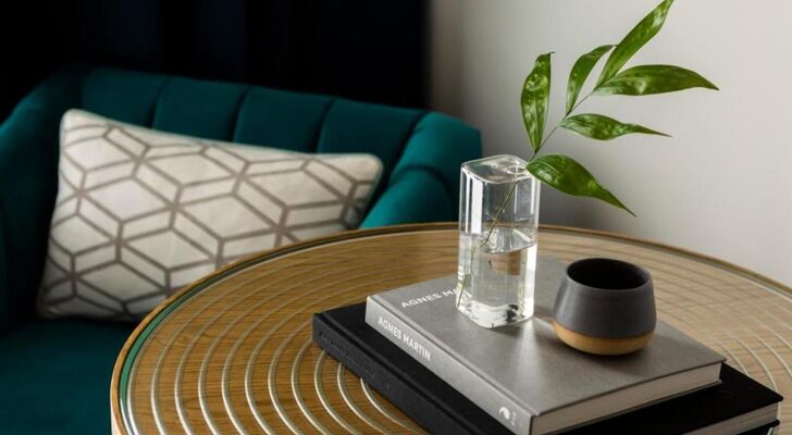 Kimpton - Pittman Hotel by IHG