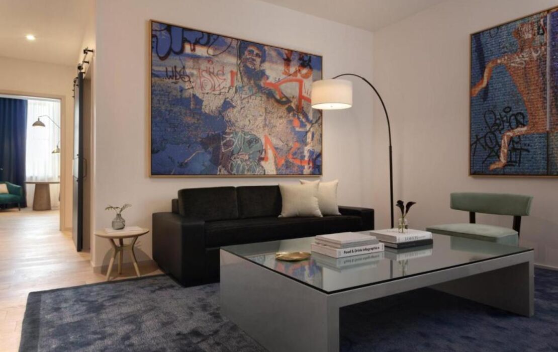 Kimpton - Pittman Hotel by IHG