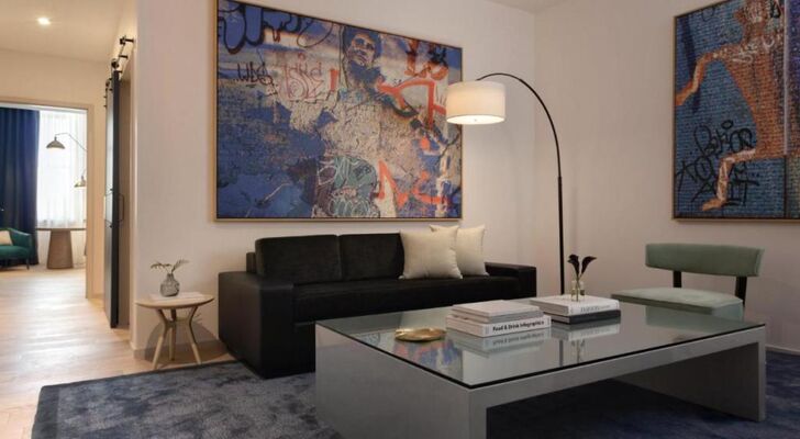 Kimpton - Pittman Hotel by IHG