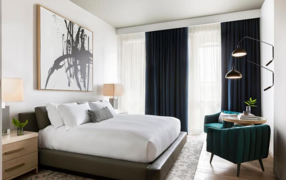 Kimpton - Pittman Hotel by IHG