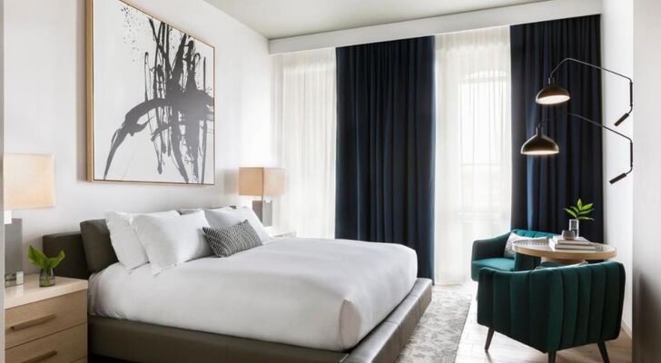 Kimpton - Pittman Hotel by IHG