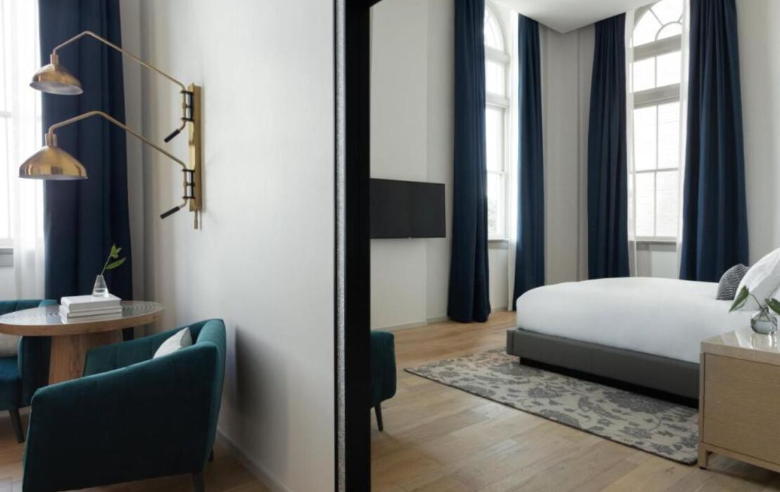Kimpton - Pittman Hotel by IHG