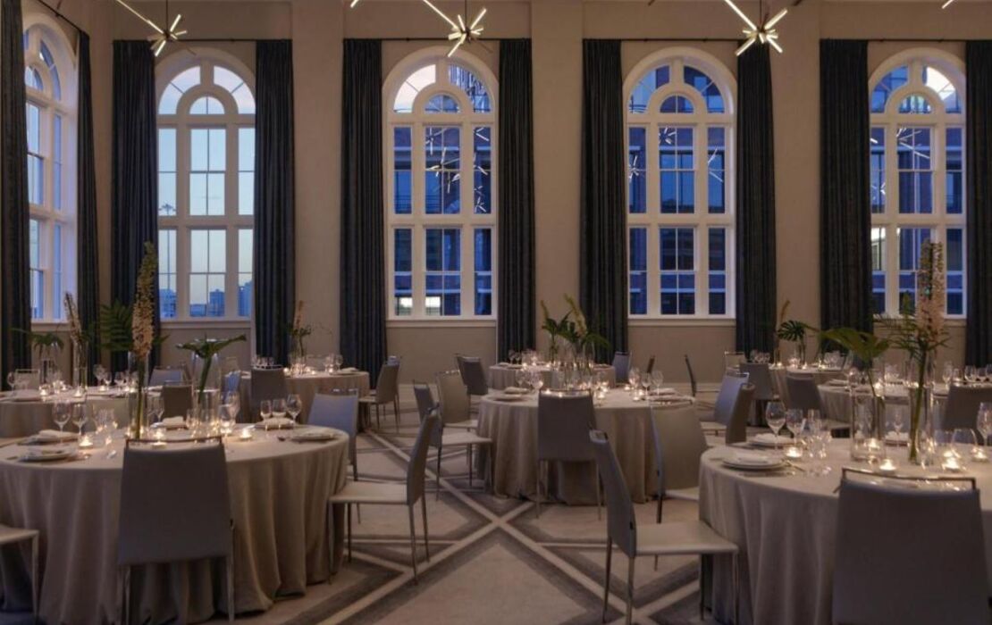 Kimpton - Pittman Hotel by IHG