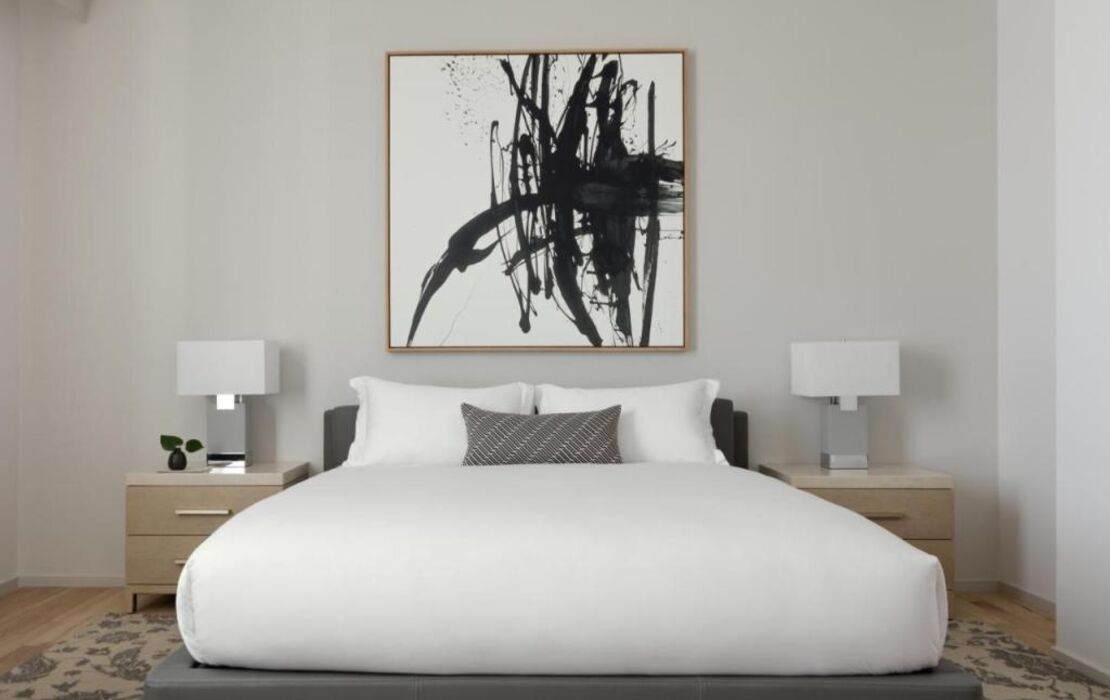 Kimpton - Pittman Hotel by IHG