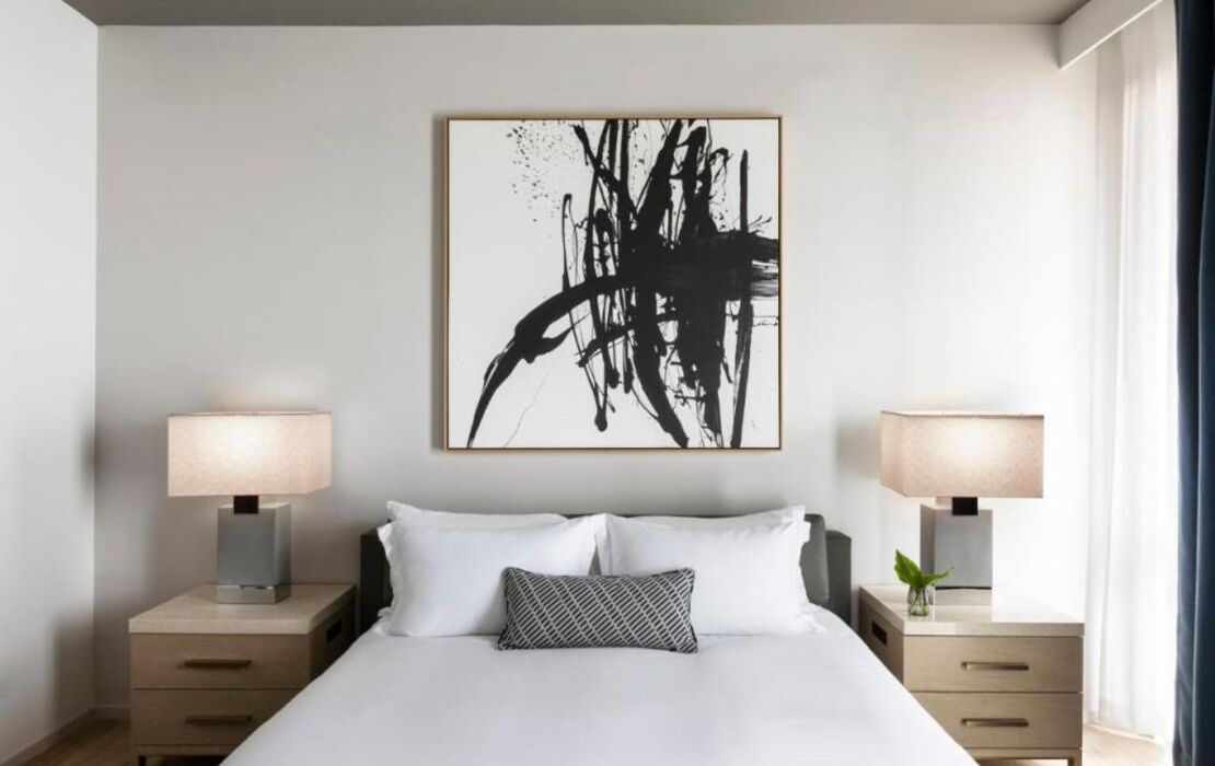 Kimpton - Pittman Hotel by IHG