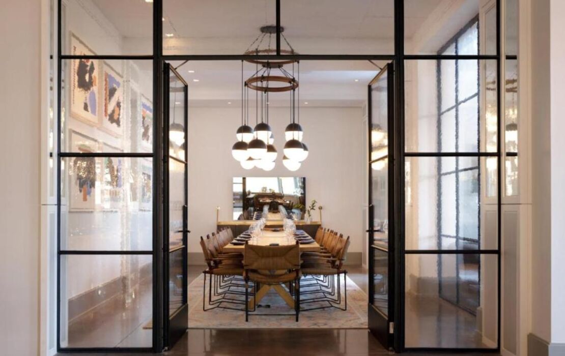 Kimpton - Pittman Hotel by IHG