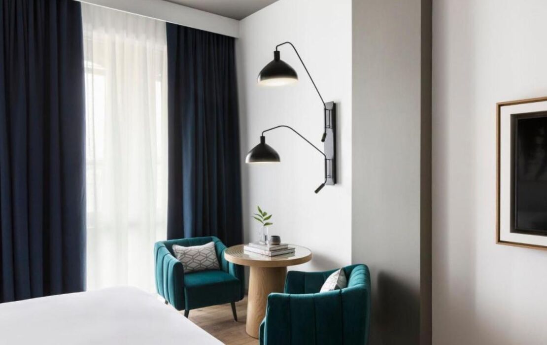 Kimpton - Pittman Hotel by IHG