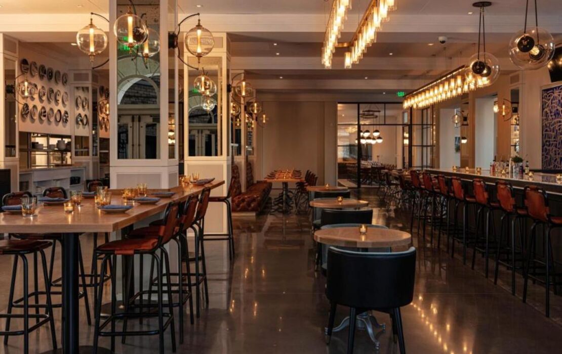 Kimpton - Pittman Hotel by IHG