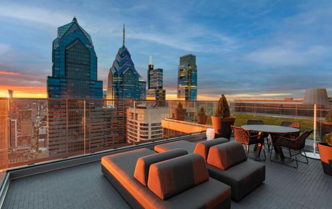 W Philadelphia