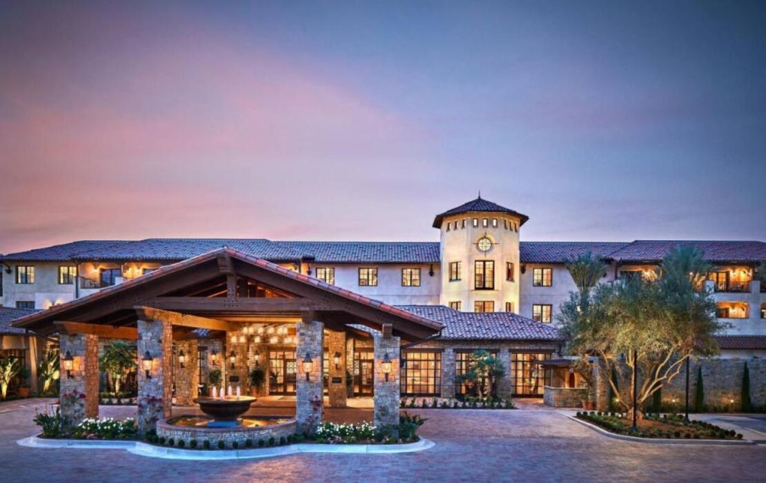 Inn at the Mission San Juan Capistrano, Autograph Collection