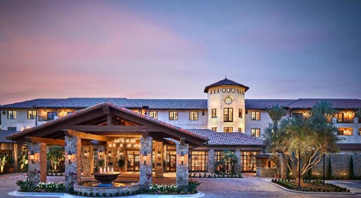 Inn at the Mission San Juan Capistrano, Autograph Collection