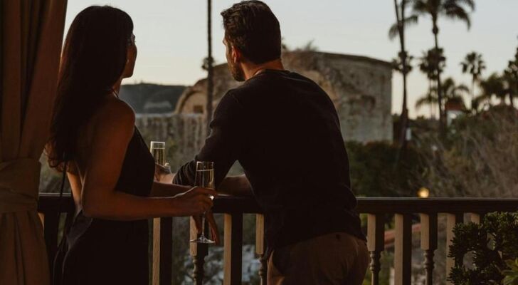 Inn at the Mission San Juan Capistrano, Autograph Collection