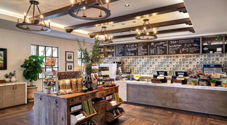 Inn at the Mission San Juan Capistrano, Autograph Collection