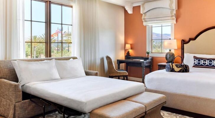 Inn at the Mission San Juan Capistrano, Autograph Collection