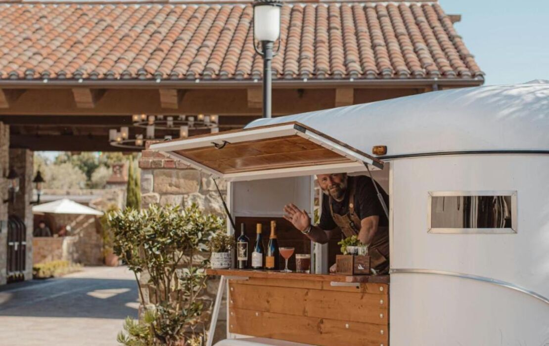 Inn at the Mission San Juan Capistrano, Autograph Collection