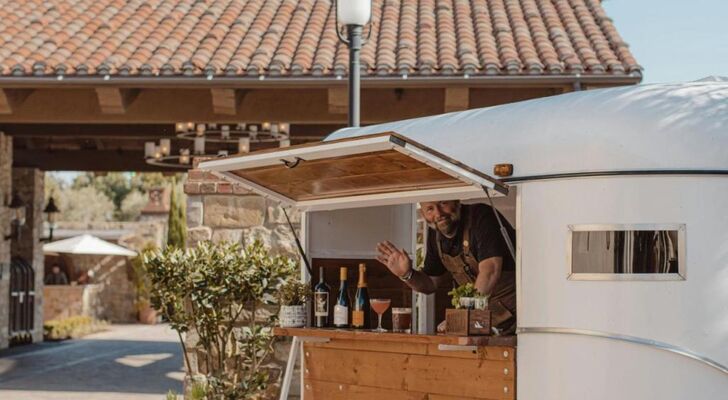 Inn at the Mission San Juan Capistrano, Autograph Collection