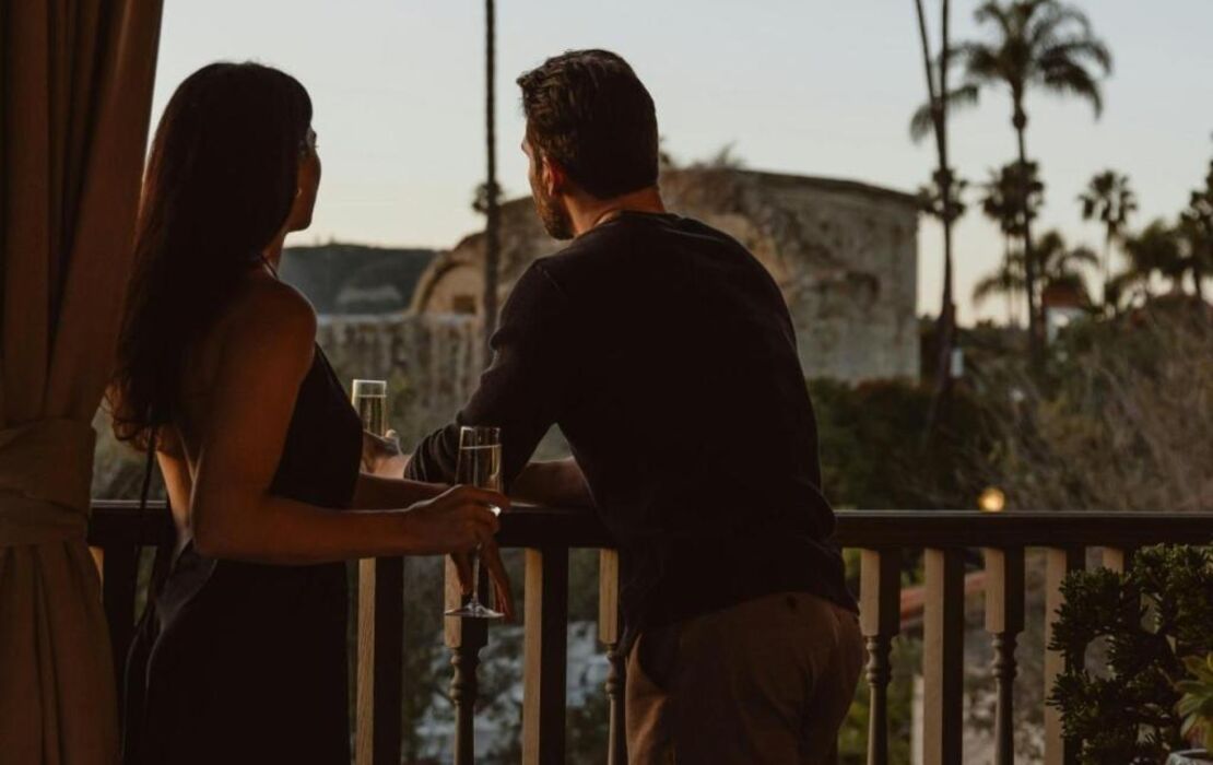 Inn at the Mission San Juan Capistrano, Autograph Collection