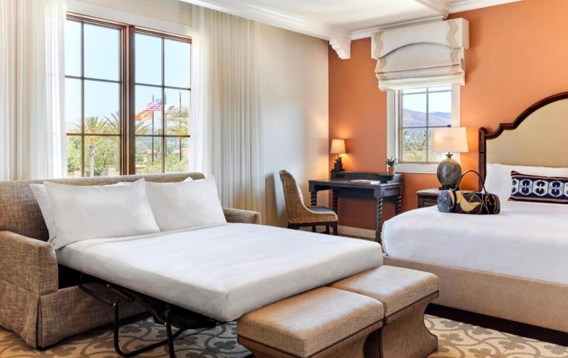 Inn at the Mission San Juan Capistrano, Autograph Collection