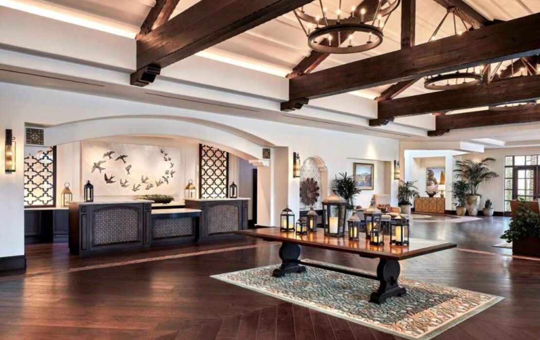 Inn at the Mission San Juan Capistrano, Autograph Collection