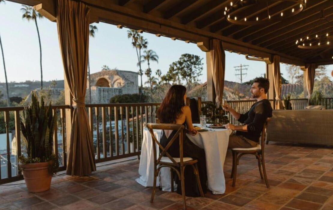 Inn at the Mission San Juan Capistrano, Autograph Collection