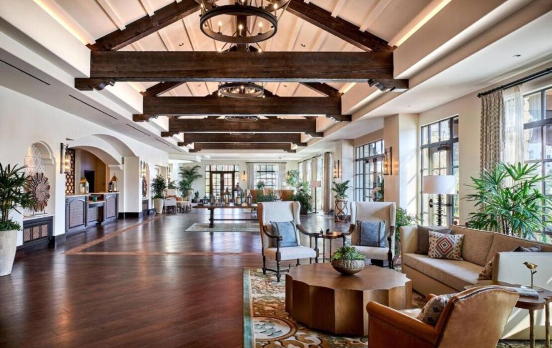 Inn at the Mission San Juan Capistrano, Autograph Collection