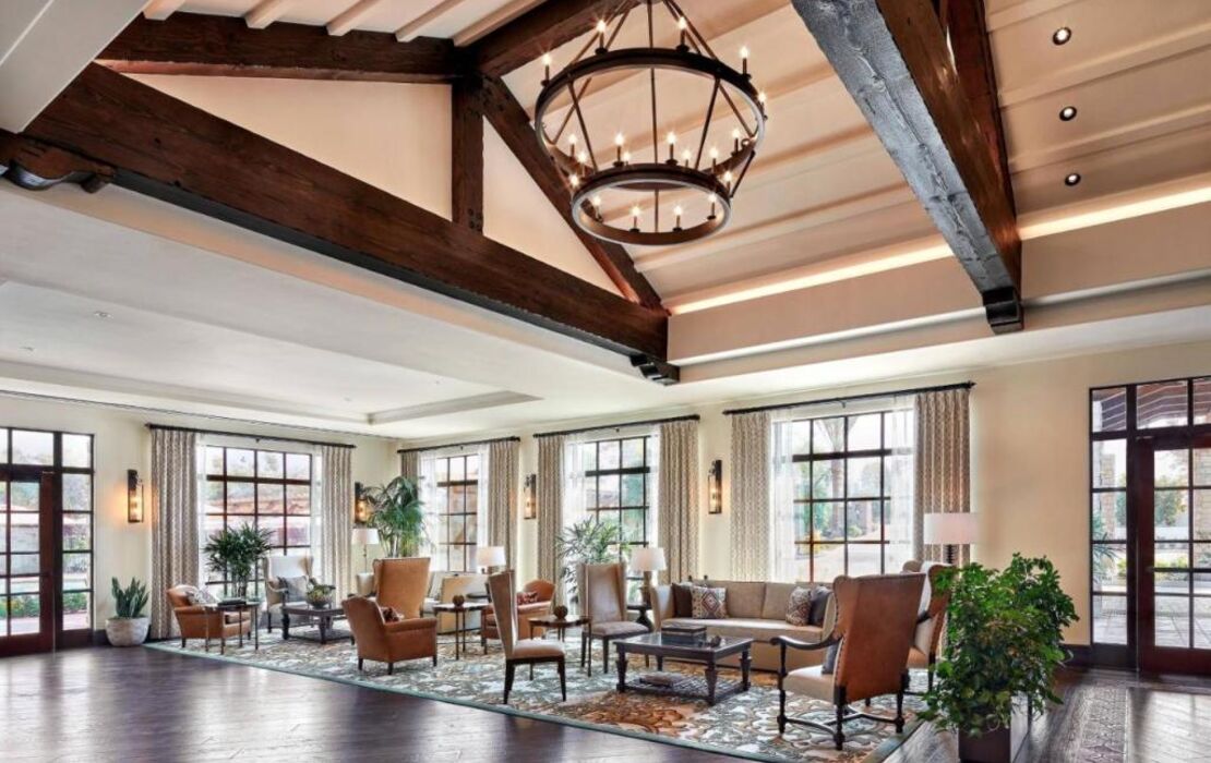 Inn at the Mission San Juan Capistrano, Autograph Collection